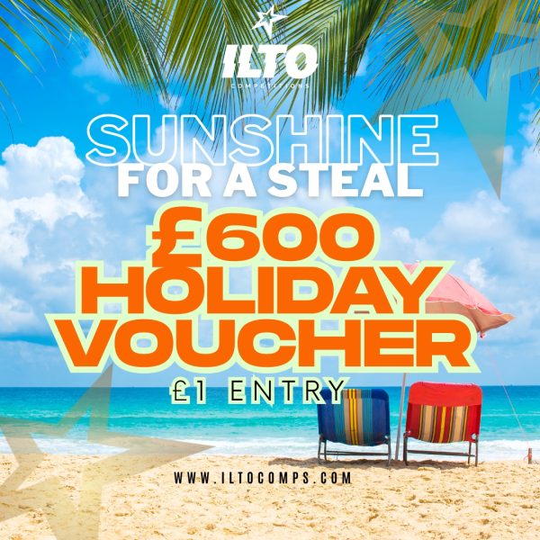 🌴 Sunshine For A Steal ☀️