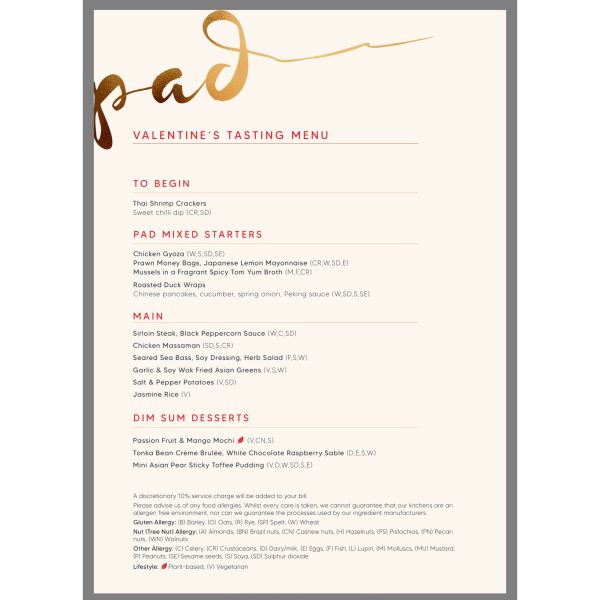 ❤️ Celtic Manor Valentine’s Stay & Dine Experience! ❤️